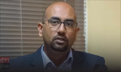 Ken Arian à la tête d’AML et aussi de ses subsidiaires