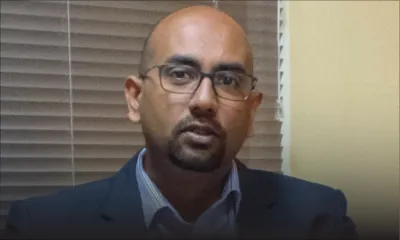 Metro Express : un contrat de com pour Ken Arian