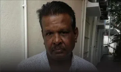 Sa fille est traitée pour une leucémie : il a besoin de Rs 400.000