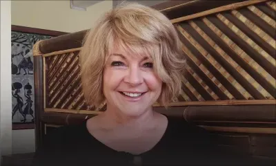 Margaret-Ann Blaney : «Les femmes entrepreneures mauriciennes ont du potentiel»