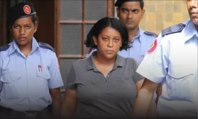 Meurtre de Prithiviraj Gajadhur : Marie Prisca Ajeon Martinelle fixée sur son sort le 25 juillet