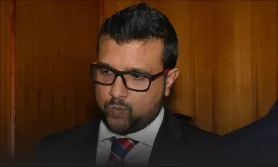 Commission d’enquête sur la drogue - Lam Shang Leen à Me Hussenee : «Êtes-vous allé chez Veeren?»