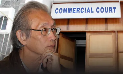 Drogue : la commission d’enquête prévoit encore une vingtaine d’auditions