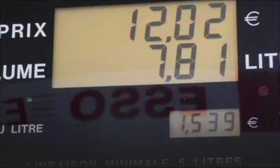 Enquête en Inde : des compteurs de pompes à essence trafiqués à Maurice?