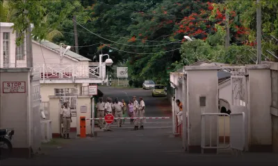 Commandité depuis la prison de Beau-Bassin : un bijoutier victime d’extorsion