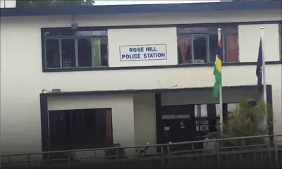 Dans une usine à Trianon : une fraude de Rs 1,5 M découverte