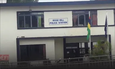 Vols à répétition : un butin de Rs 150 000 emporté dans un collège de Rose-Hill