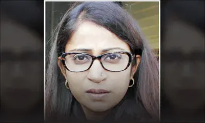 PPS Roubina Jadoo quizzed by Drugs Commission