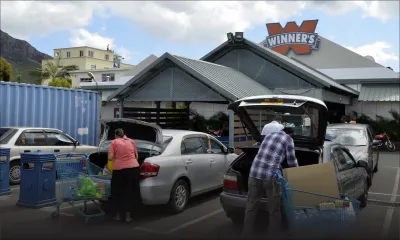 Rebranding pour Winner’s