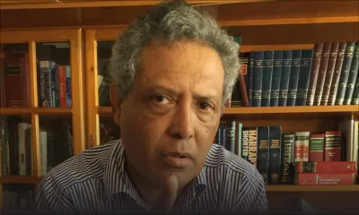 Me Antoine Domingue : «Le Bar Council ne peut pas agir directement sur le rapport»