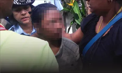 Infanticide à Camp-Levieux : la mère retourne sur les lieux du drame