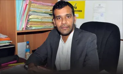 Travaux communautaires - Me Eassen Soobramanien : «Ce n’est pas une grâce accordée à un accusé»