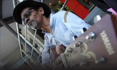 Musique : des troubadours dans la capitale