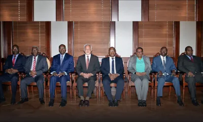 Finances régionales : la Banque de Maurice au cœur de l’avancement africain