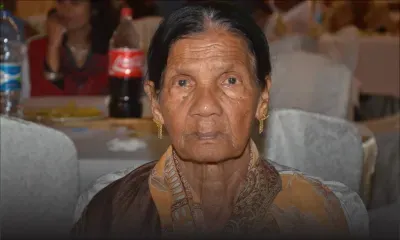 Erreur de l’État Civil : Jayantee, 84 ans, bien vivante, est déclarée morte depuis 2009