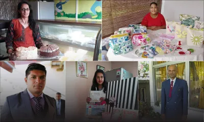 Entrepreneuriat : ces chômeurs qui ont créé leurs entreprises