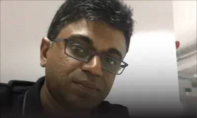 Vasenden Dorasami, DG de DoraCrea : «Les avancées technologiques, c’est une question de s’adapter ou d’être à la traîne»