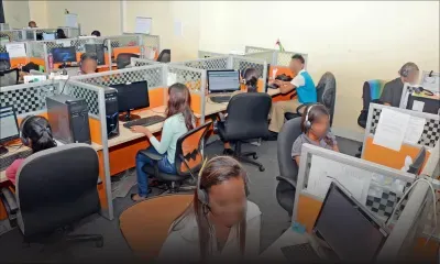 Au Parlement mardi prochain : deux projets de loi pour les travailleurs