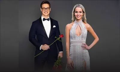 The Bachelor Australia 2019 - La Mauricienne Helena Sauzier : «Je vais séduire Matt Agnew en étant moi-même»