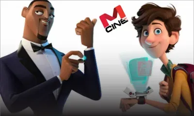 Les Incognitos : un film d’animation qui décape !