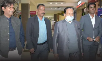 Avant-première Long métrage «1968» : un bijou signé Sada Rajiah