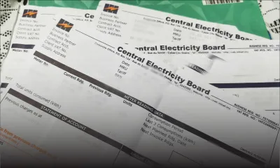 Factures d’électricité anormalement élevées : moratoire et facilités de paiement aux abonnés du CEB