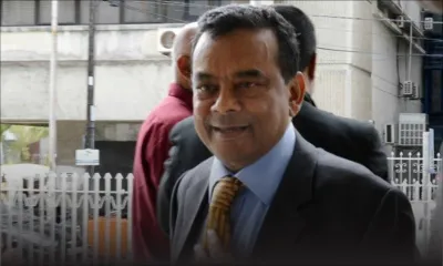 En Cour suprême : Ivan Collendavelloo veut faire rayer des extraits d’une pétition électorale