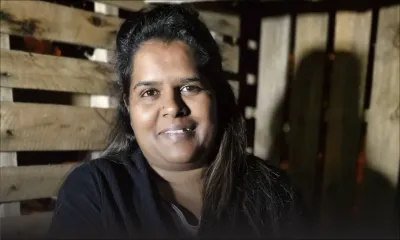 Jesina, femme courage : elle se bat pour sortir de la misère 