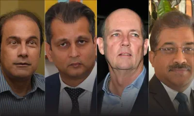 Réouverture des frontières - Steven Obeegadoo : «Il n’y a aucune précipitation»