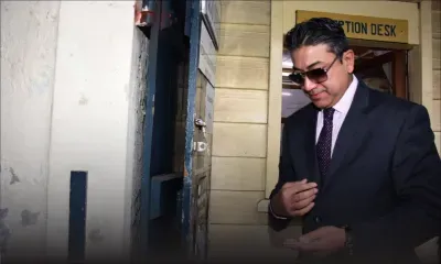 Au Cœur de l’Info : les aspects légaux de l’affaire Sherry Singh au menu 