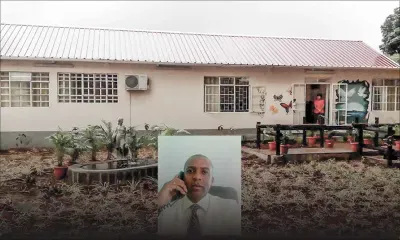 Jitano Julie, Prison Welfare Officer : «Les délinquants d’aujourd’hui sont les criminels potentiels de demain» 