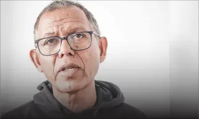 Edley Maurer plaide pour la relance des éducateurs de rue