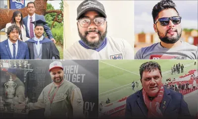 Euro 2024 : les Mauriciens d’Angleterre en effervescence pour la finale