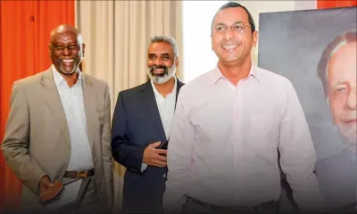 Maneesh Gobin : «Disolision lasanble nasional kav arive ninport kan»