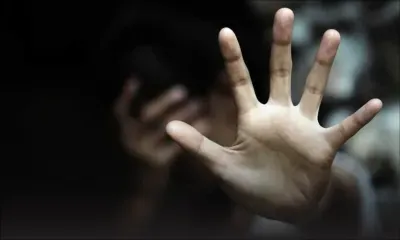 Violence conjugale : la vie brisée de Valérie, battue et violée par son mari