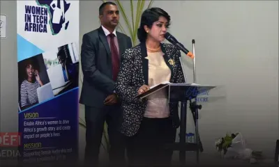 Deuxième édition à Maurice : women In Tech Week en septembre