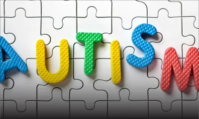 Autisme : un encadrement spécial pour des enfants différents