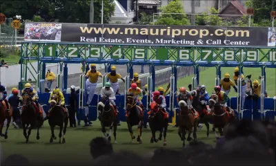 Hippisme : Supertote abandonne son projet de nouvel hippodrome