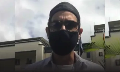 «Breach of Quarantine’s Act» : Ivan Bibi porte plainte contre les ministres Hureeram et Toussaint