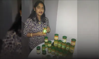 Manisha Jhuboo-Hemraz : la spécialiste des achards