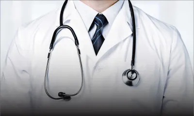 Salles spécialisées dans les hôpitaux régionaux : le personnel médical et paramédical en action