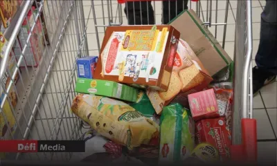 Le 14e mois pousse les Mauriciens à dépenser plus en cette fin d’année