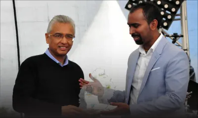 Drogue : Pravind Jugnauth dénonce une complicité institutionnelle