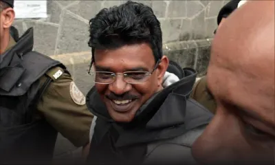 Un imam veut visiter Siddick Islam