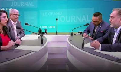 Quelle suite donner au rapport de la commission d'enquête sur la drogue ?