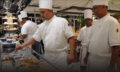 Offres d’emploi : ces hôtels qui renforcent leur personnel 