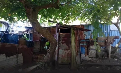 Terrains de l’État à Vieux-Grand-Port : trois familles attendent d’être relogées depuis six ans