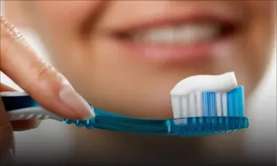 Health : knowing your toothbrush better