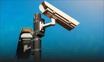 Dix caméras à Vallée-des-Prêtres 