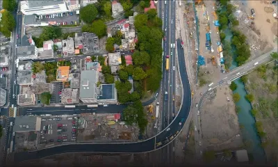 Autopont Decaen : pas de dépenses additionnelles pour l’État